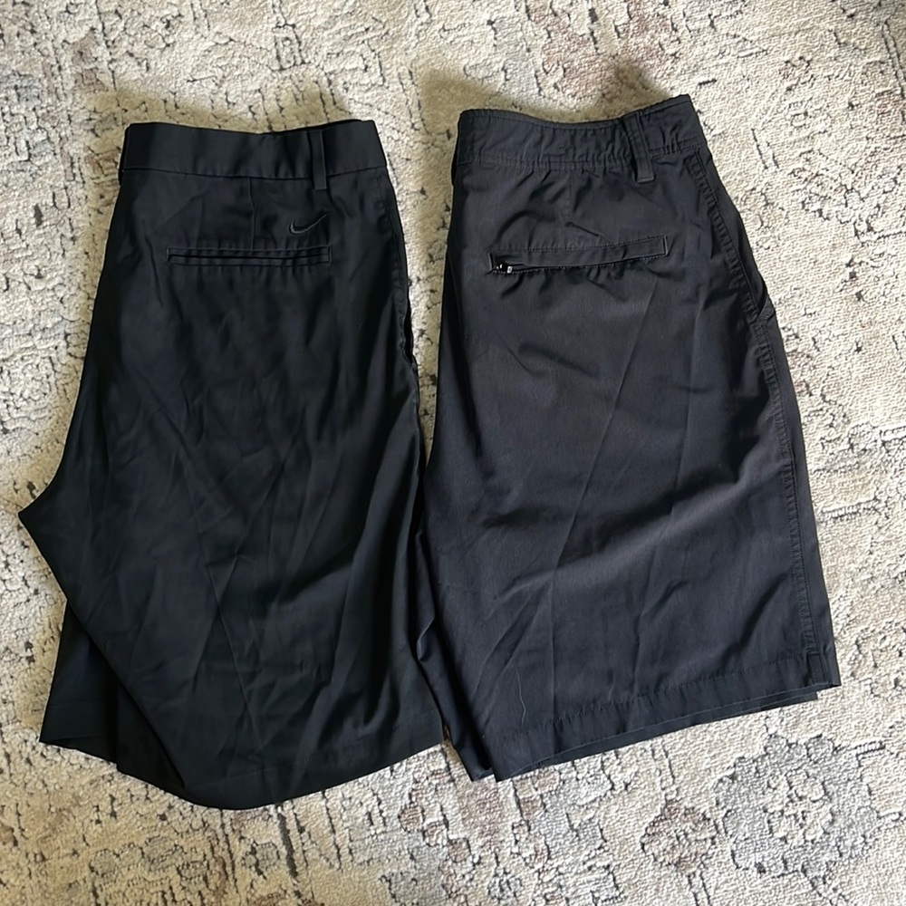 Men’s shorts 34
